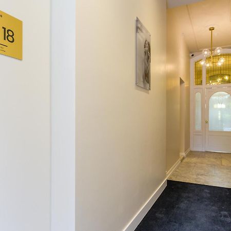 Novallure Villa Margaretha - Short Stay Apartments Rijswijk Esterno foto