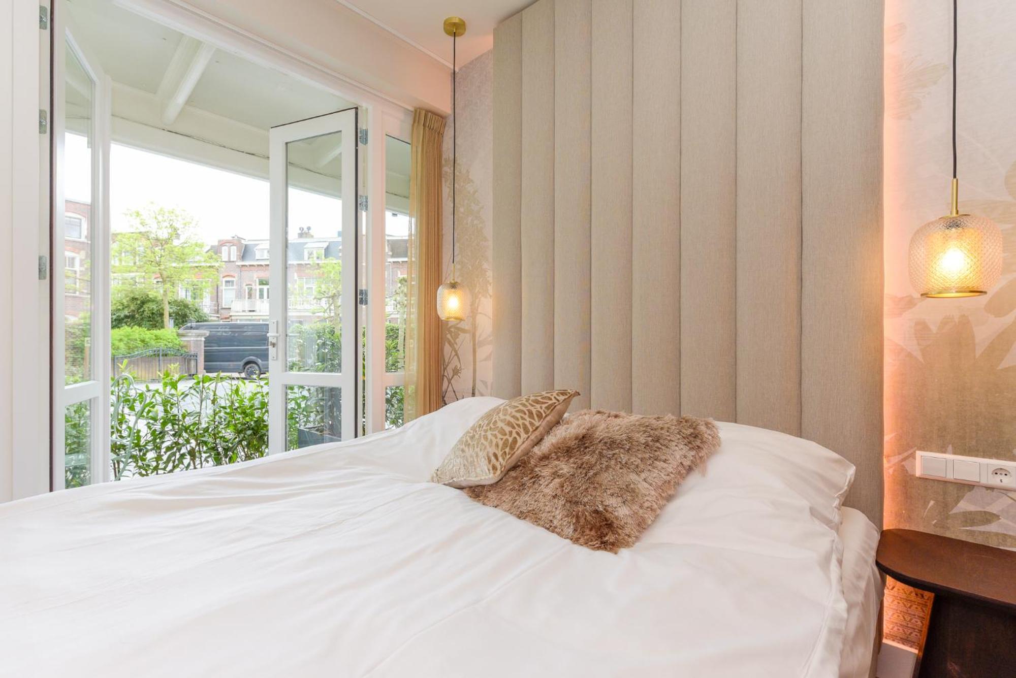 Novallure Villa Margaretha - Short Stay Apartments Rijswijk Esterno foto
