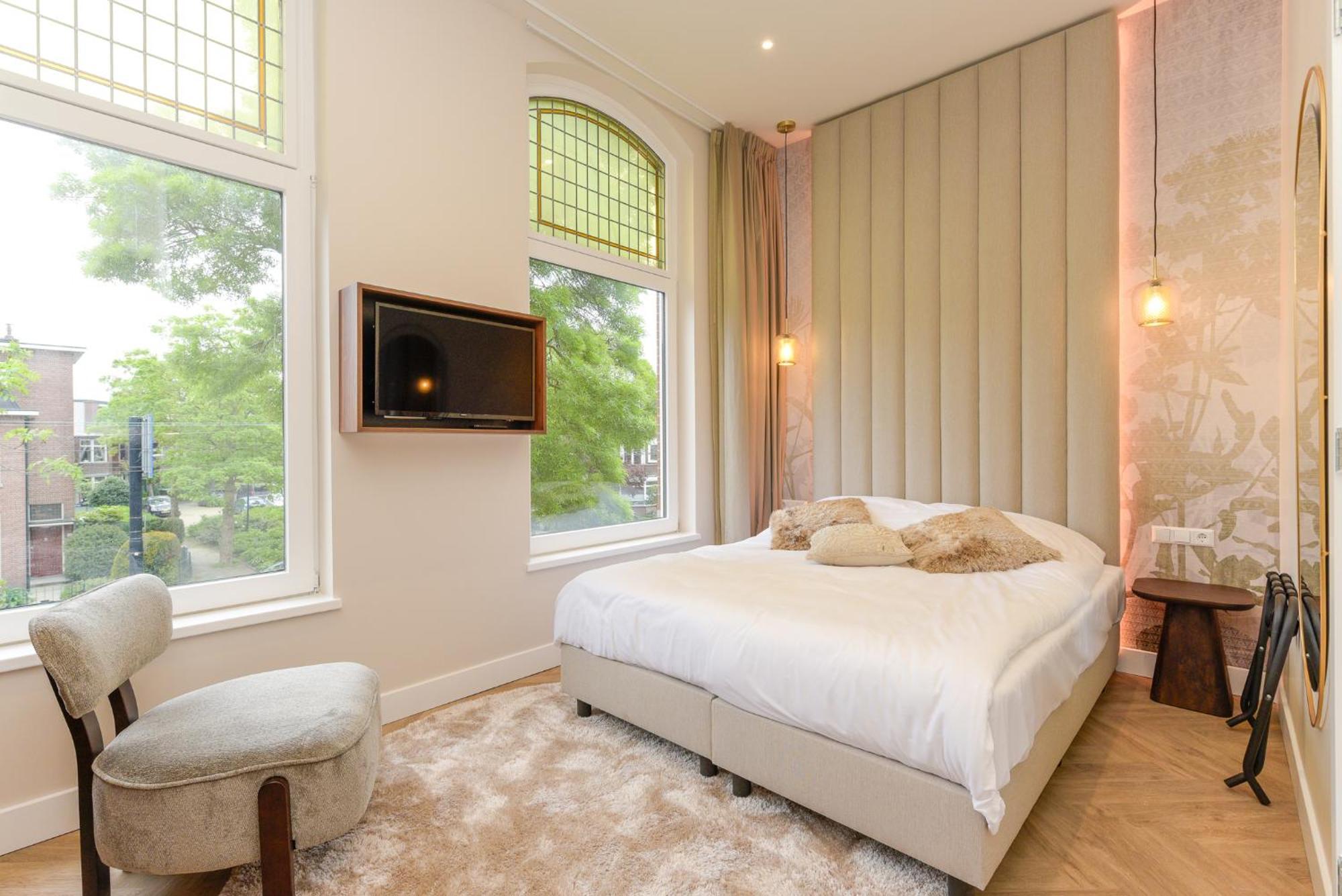 Novallure Villa Margaretha - Short Stay Apartments Rijswijk Esterno foto