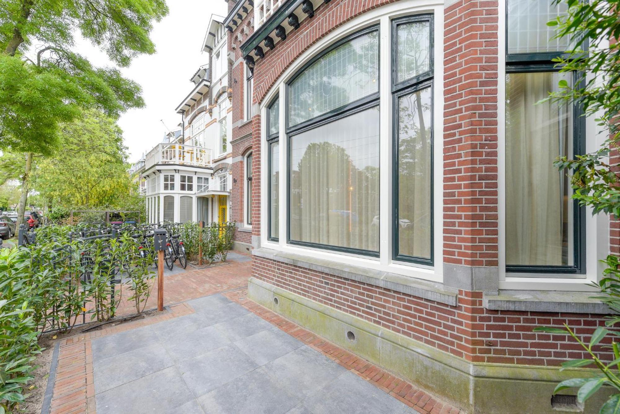 Novallure Villa Margaretha - Short Stay Apartments Rijswijk Esterno foto