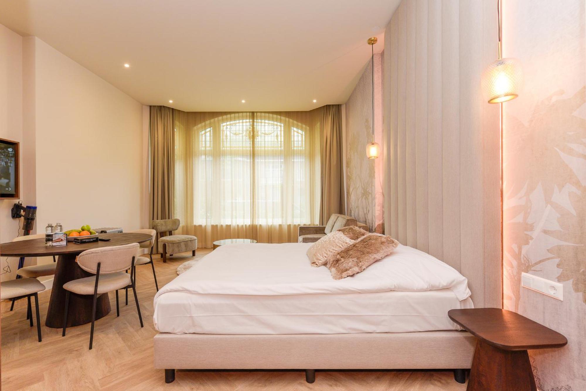 Novallure Villa Margaretha - Short Stay Apartments Rijswijk Esterno foto