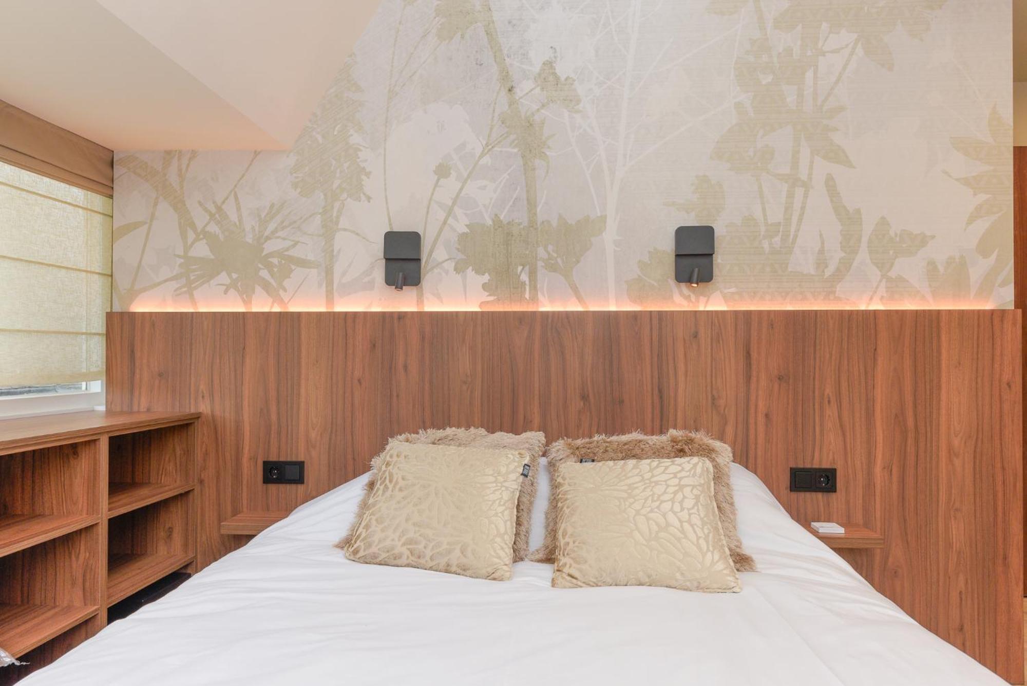 Novallure Villa Margaretha - Short Stay Apartments Rijswijk Esterno foto