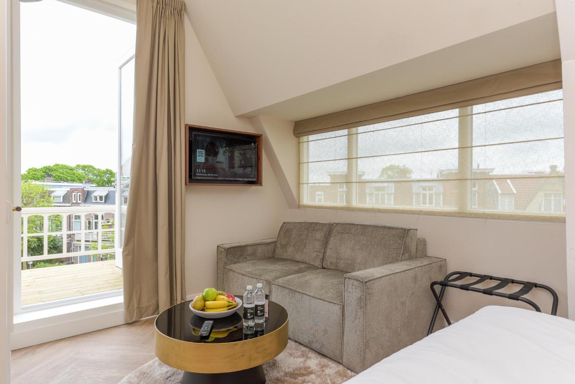 Novallure Villa Margaretha - Short Stay Apartments Rijswijk Esterno foto