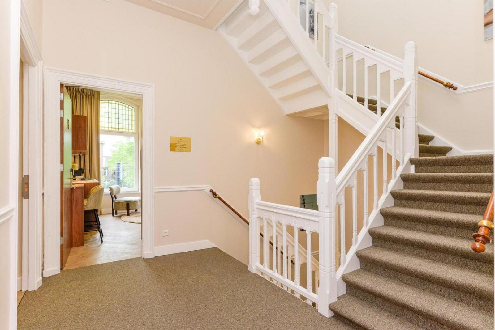 Novallure Villa Margaretha - Short Stay Apartments Rijswijk Esterno foto