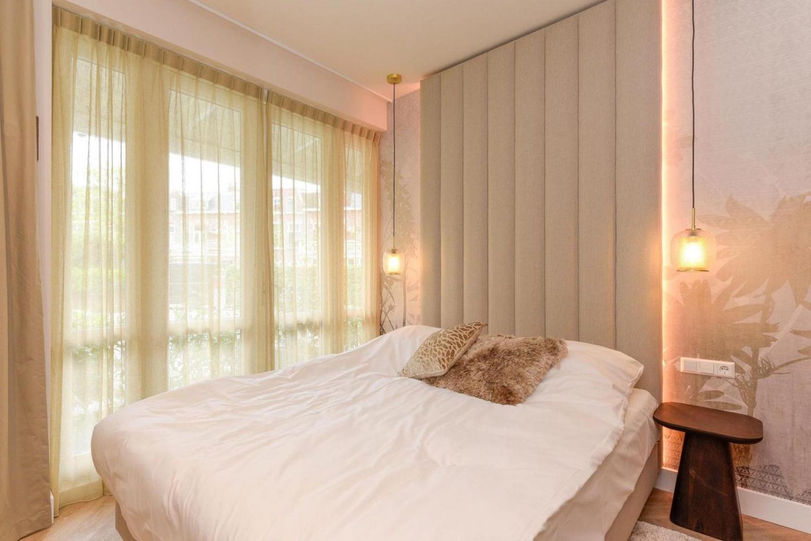 Novallure Villa Margaretha - Short Stay Apartments Rijswijk Esterno foto