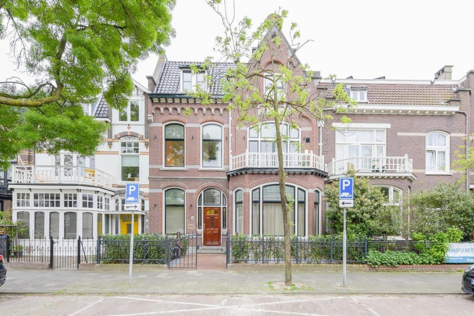 Novallure Villa Margaretha - Short Stay Apartments Rijswijk Esterno foto